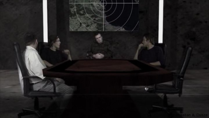 2011 - „G.T.W.A."
