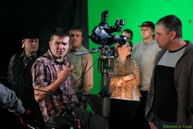 2011 - "Amofoska" (reklama)