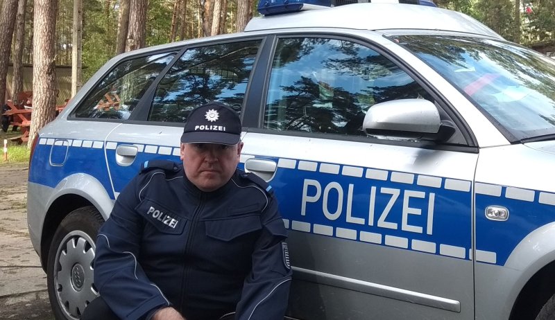 2022 - "Der Parfumeur"
