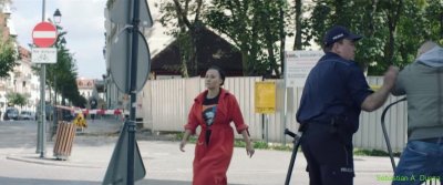Natalia Przybysz "Pirx"