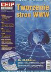 CHIP Special, nr 8, (56) Grudzień 2001 „Tworzenie Stron WWW" - napisanie artykułów dotyczących podstaw programowania w języku Perl.